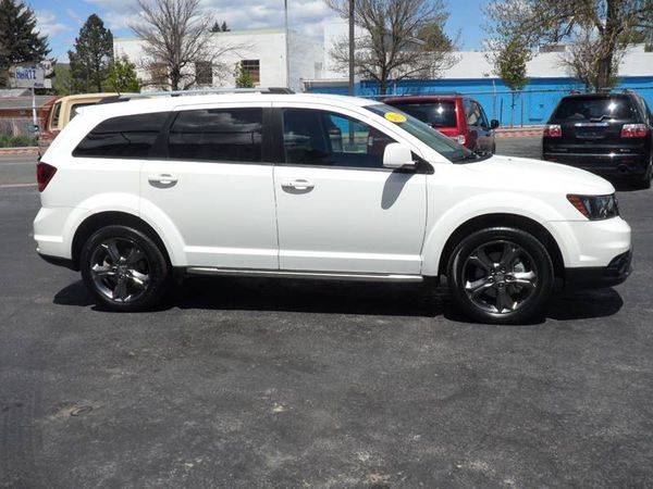 2015 Dodge Journey Crossroad AWD 4dr SUV - No Dealer Fees! for sale in Colorado Springs, CO – photo 10