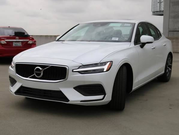 2020 Volvo S60 Momentum - - by dealer - vehicle for sale in Culver City, CA – photo 7