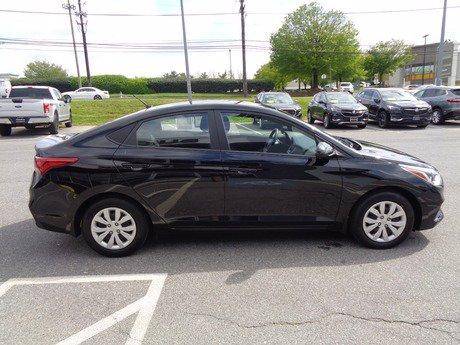 2019 Hyundai Accent SE - - by dealer - vehicle for sale in Rockville, District Of Columbia – photo 6