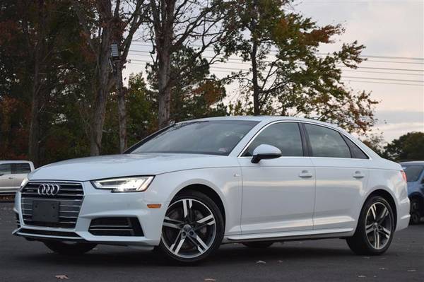 2018 AUDI A4 Premium Plus S Tronic Quattro ****We Finance! **** -... for sale in Dumfries, District Of Columbia – photo 3