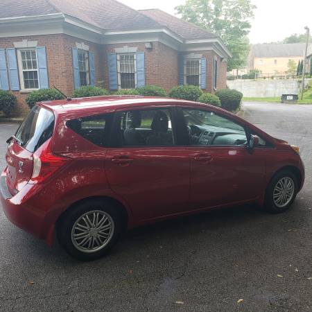 Nissan Versa for sale in Macon, GA – photo 5