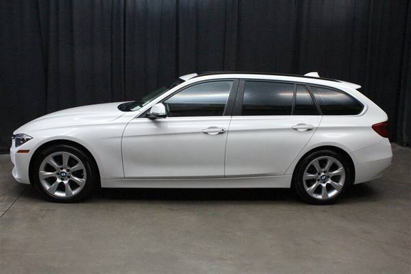 *14899- 2015 BMW 3-Series 328i xDrive AWD w/Back Up and Navigation 15 for sale in Phoenix, AZ – photo 11