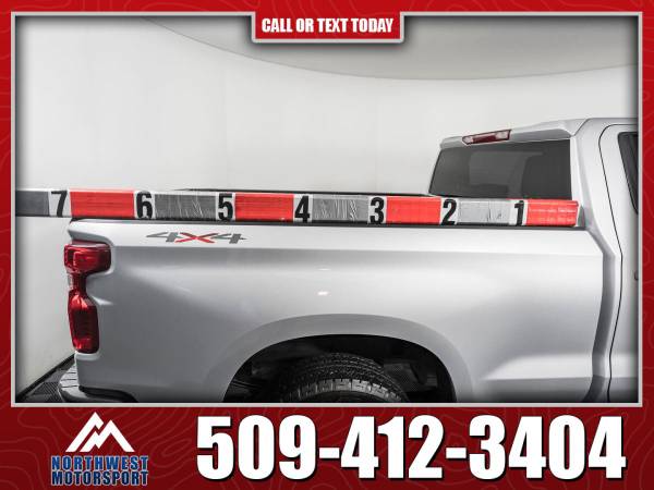 2020 Chevrolet Silverado 1500 LT 4x4 - - by dealer for sale in Pasco, WA – photo 6