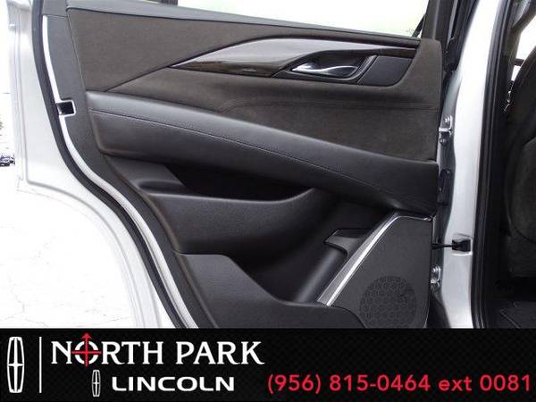 2016 Cadillac Escalade Platinum - SUV for sale in San Antonio, TX – photo 17