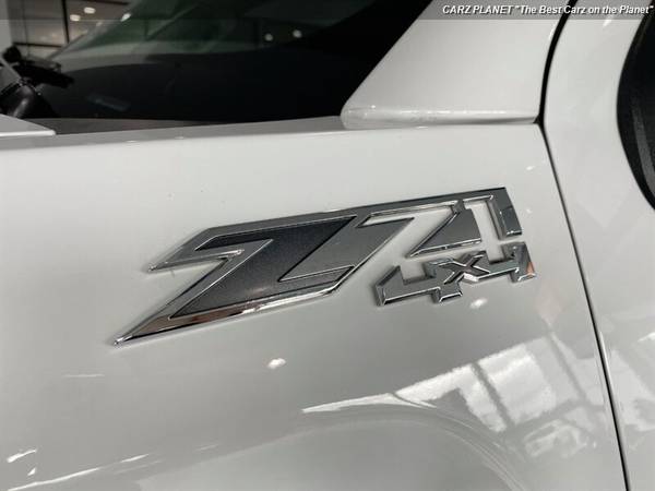 2017 GMC Sierra 3500 4x4 4WD SLT LIFTED DURAMAX DIESEL TRUCK GMC for sale in Gladstone, ID – photo 8