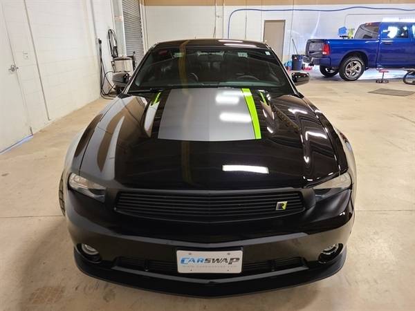 2012 Ford Mustang ROUSH HYPER SERIES STAGE 3 - cars & trucks - by... for sale in Sioux Falls, SD – photo 10
