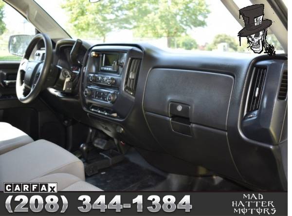 2015 Chevrolet Silverado 2500 HD // Double Cab // Long Bed **MaD... for sale in Nampa, ID – photo 14