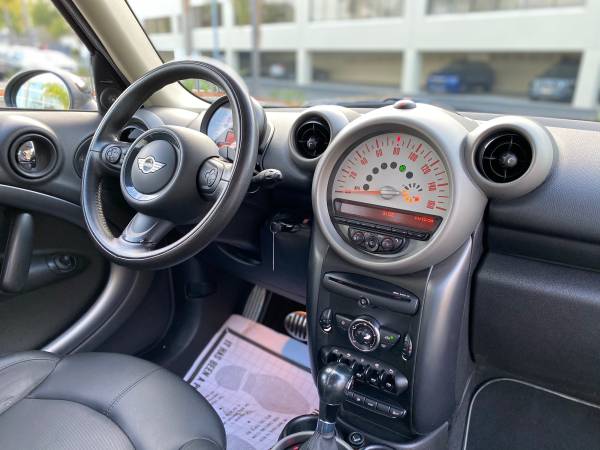 2012 Mini Cooper Countryman S *1-OWNER!* ~ Clean Title - cars &... for sale in Irvine, CA – photo 22