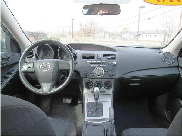 2010 Mazda MAZDA3 i Sport Sedan 4D - YOURE APPR for sale in Carson City, NV – photo 6