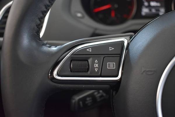2017 Audi Q3 Premium Plus - cars & trucks - by dealer - vehicle... for sale in Cuyahoga Falls, OH – photo 23