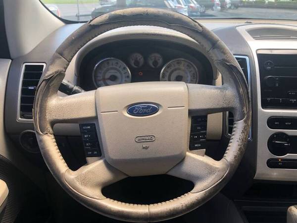 2007 FORD EDGE- EXTRA CLEAN- RUNS & DRIVES GREAT! $3891.00!!! for sale in Fort Worth, TX – photo 15
