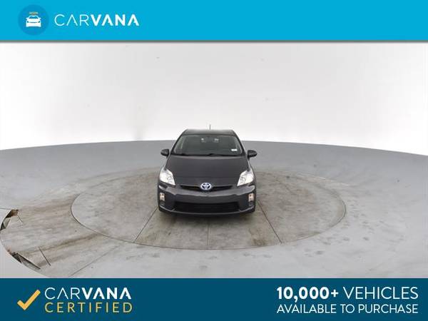 2011 Toyota Prius Four Hatchback 4D hatchback Gray - FINANCE ONLINE for sale in Bakersfield, CA – photo 19