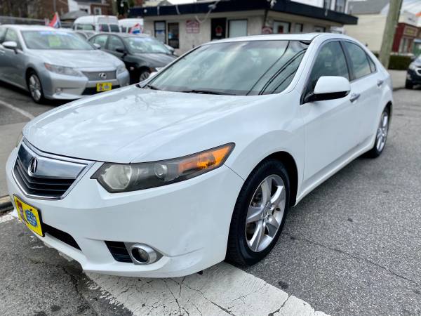 ***2012 ACURA TSX w/TECH***CLEAN CARFAX***WE FINANCE EVERYONE! -... for sale in Yonkers, NY – photo 3