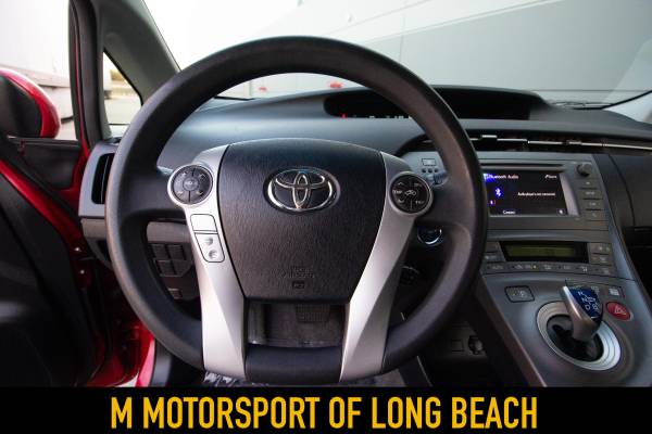 2013 Toyota Prius Three | GET APPROVED | APPT ONLY - cars & trucks -... for sale in Long Beach, CA – photo 15