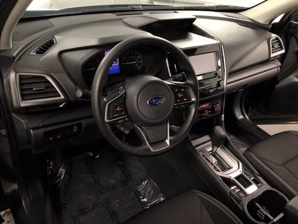 2019 Subaru Forester Dark Gray Metallic ON SPECIAL - Great deal! for sale in Carrollton, OH – photo 22
