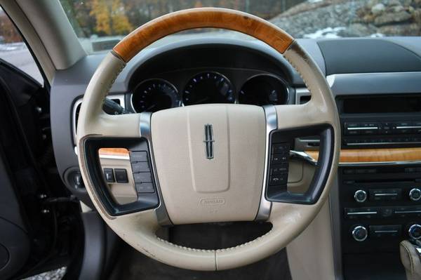 2012 *Lincoln* *MKZ* *AWD* - cars & trucks - by dealer - vehicle... for sale in Naugatuck, CT – photo 20