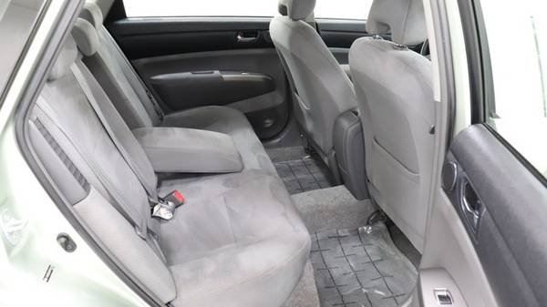 2008 Toyota Prius Electric 5dr HB Sedan - cars & trucks - by dealer... for sale in Springfield, OR – photo 22