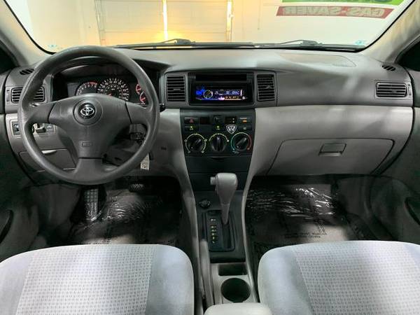 2006 Toyota Corolla ONLY 86K MILES!!!!! - cars & trucks - by dealer... for sale in Norco, CA – photo 13