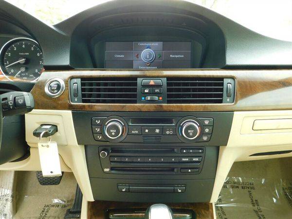 2008 BMW 328i 2Dr Hard Top Convertible , Leather Heated Sea 328i 2dr... for sale in Portland, OR – photo 16