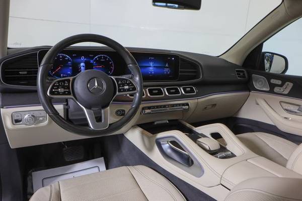 2020 Mercedes-Benz GLE, Selenite Grey Metallic - - by for sale in Wall, NJ – photo 11