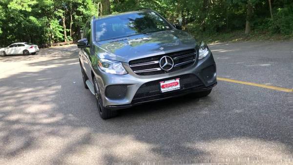 2018 Mercedes-Benz GLE 350 4MATIC for sale in Great Neck, NY – photo 6
