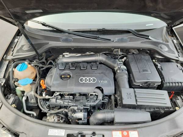 2008 Audi A3 2.0T - cars & trucks - by dealer - vehicle automotive... for sale in Colorado Springs, CO – photo 11