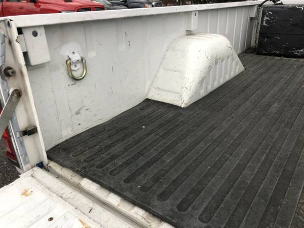 1992 Dodge D250 & W250 Regular Cab 8 Foot Bed for sale in Johnstown , PA – photo 12