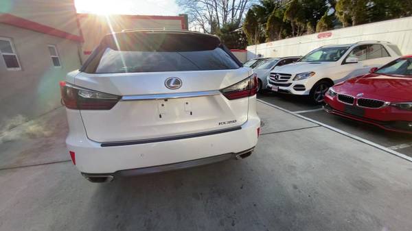 2017 Lexus RX 350 - - by dealer - vehicle automotive for sale in Great Neck, NY – photo 18