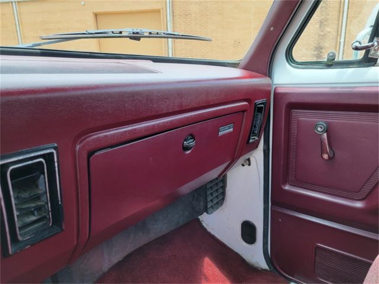 1989 Dodge Ramcharger for sale in Hope Mills, NC – photo 19