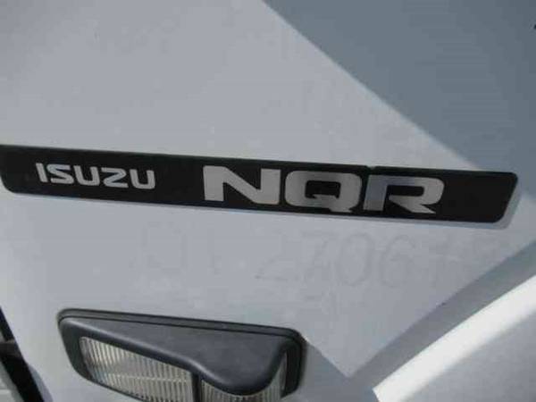 2011 ISUZU NQR 14' BOX TRUCK - cars & trucks - by dealer - vehicle... for sale in LA PUENTE, CA – photo 12