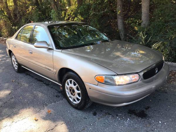 2000 Buick Century - cars & trucks - by owner - vehicle automotive... for sale in Dearing, AR – photo 2