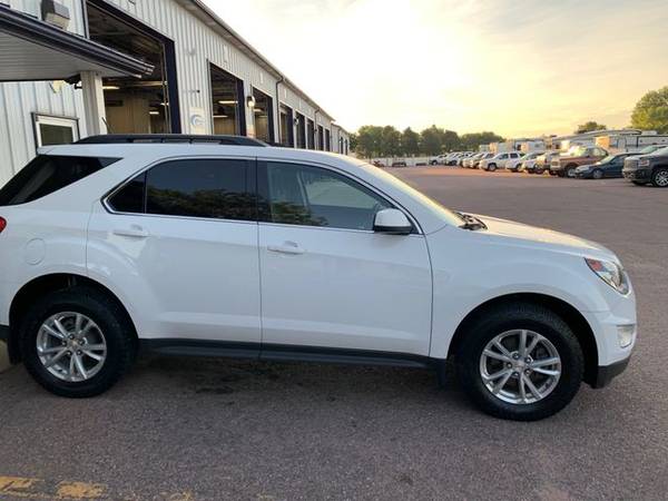 2017 Chevrolet Equinox - cars & trucks - by dealer - vehicle... for sale in Sioux Falls, SD – photo 6