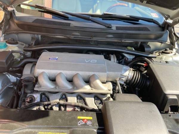 2008 Volvo XC90 V8 - cars & trucks - by dealer - vehicle automotive... for sale in Salem, VA – photo 17