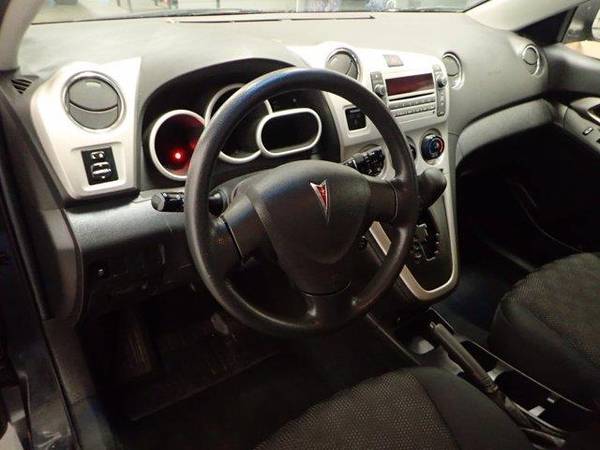2009 Pontiac Vibe with 1SB - wagon - - by dealer for sale in Cincinnati, OH – photo 9