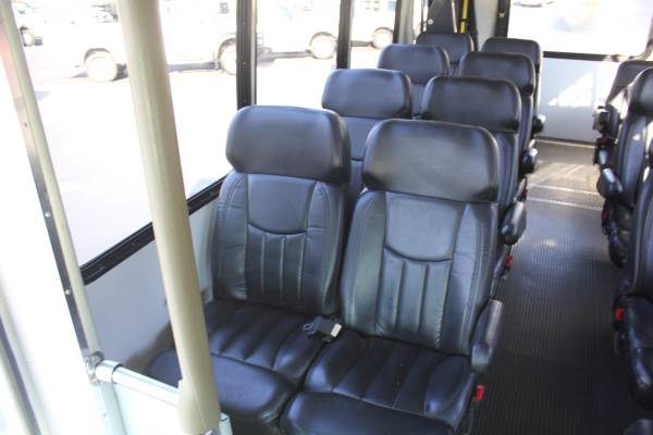 2014 Chevrolet Express 4500 18 Passenger Wheel Chair Bus - cars & for sale in Greenville, SC – photo 12