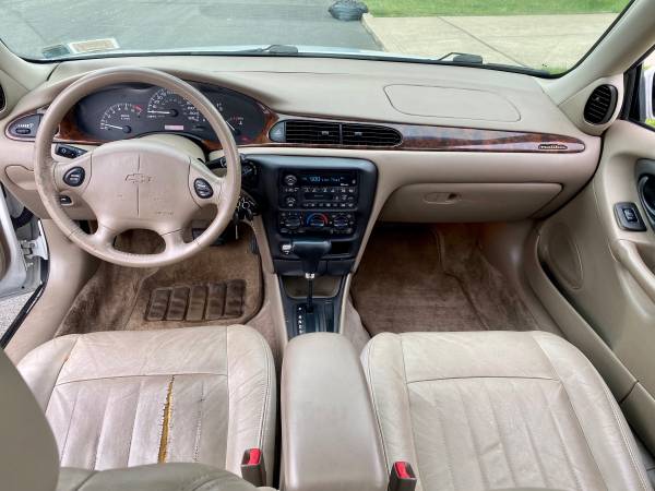 2002 Chevy Malibu LS for sale in Deer Park, NY – photo 8