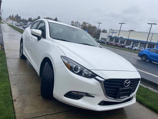 2018 Mazda Mazda3 Touring ( Easy Financing Available ) - cars &... for sale in Gladstone, OR – photo 3