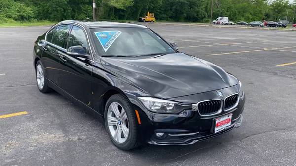 2017 BMW 330i xDrive - cars & trucks - by dealer - vehicle... for sale in Great Neck, NY – photo 4