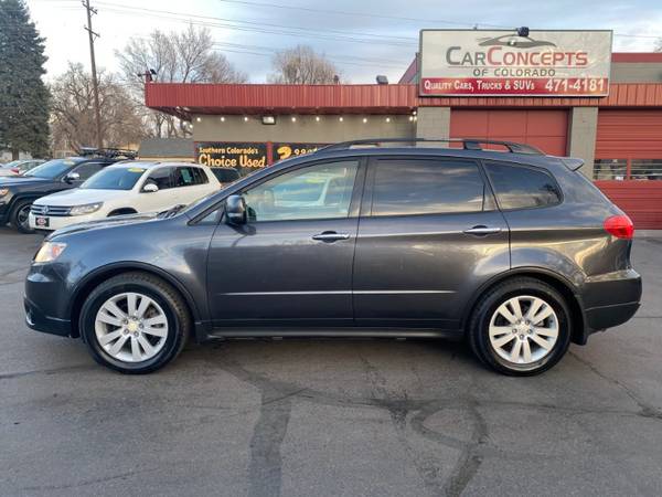 2008 Subaru Tribeca Limited 5-Passenger - cars & trucks - by dealer... for sale in Colorado Springs, CO – photo 8