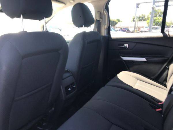 2013 Ford Edge SE EASY FINANCING AVAILABLE for sale in Santa Ana, CA – photo 13