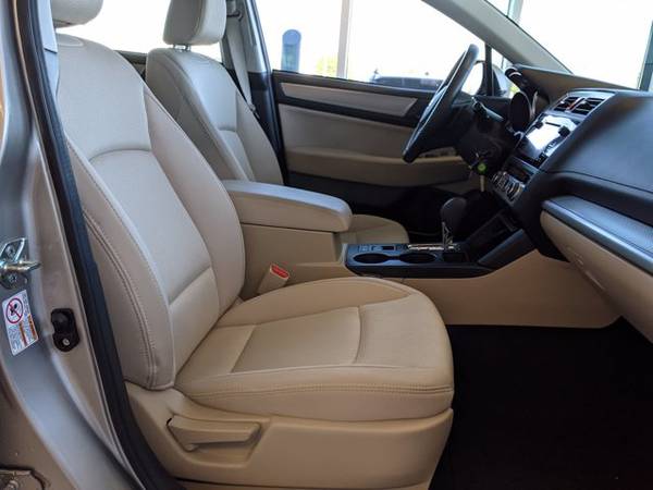 2017 Subaru Legacy Premium AWD All Wheel Drive SKU:H3054036 - cars &... for sale in Roseville, CA – photo 20