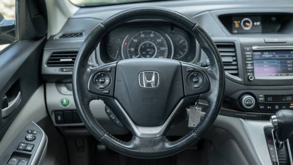 2013 Honda CR-V AWD All Wheel Drive CRV EX-L SUV for sale in Boise, ID – photo 14