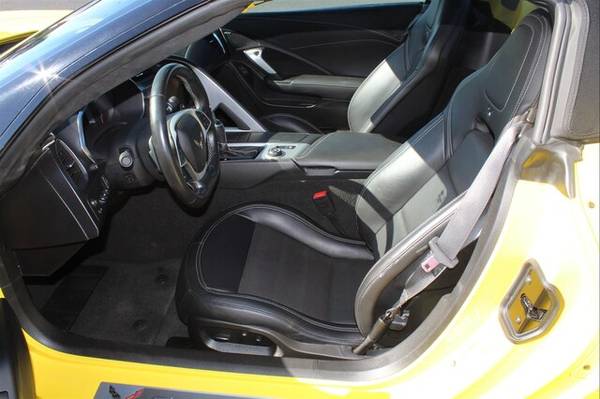 2019 Chevrolet Corvette Stingray for sale in Belle Plaine, MN – photo 17