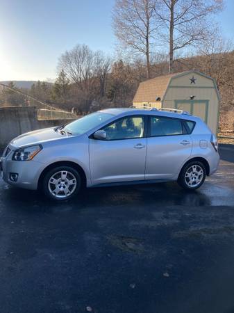 Pontiac Vibe - 2009 AWD 2 4L 4cylinder for sale in Other, NY – photo 2