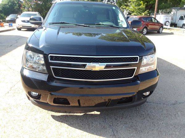 2008 CHEVROLET TAHOE LT 1500 ***APPROVALS IN 10 MINUTES*** for sale in Memphis, TN – photo 2