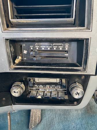 1984 Chevy Silverado for sale in Saint Joseph, MO – photo 15