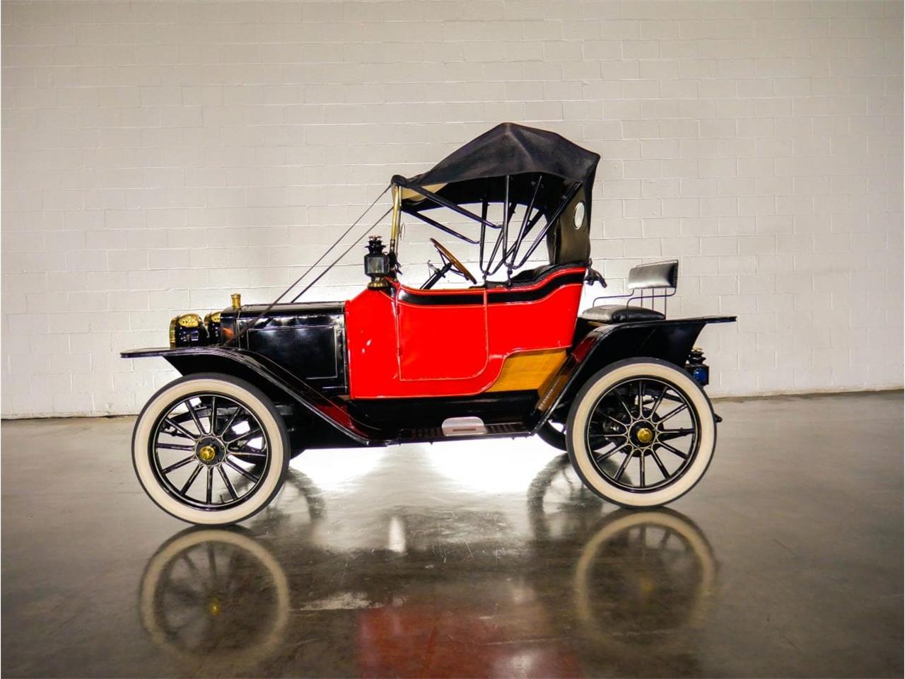 1911 Custom Roadster for sale in Jackson, MS – photo 4