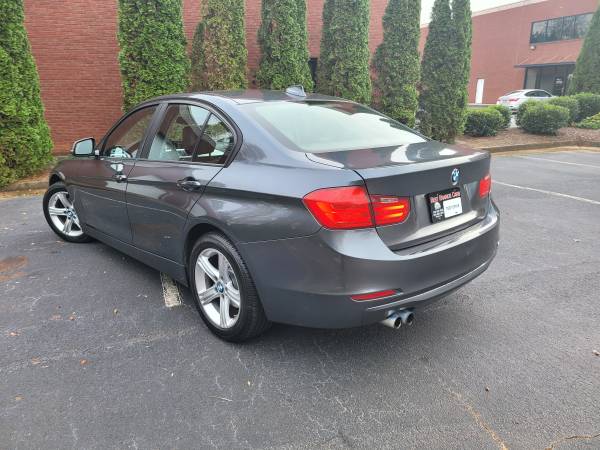2012 BMW 328i - - by dealer - vehicle automotive sale for sale in Duluth, GA – photo 5