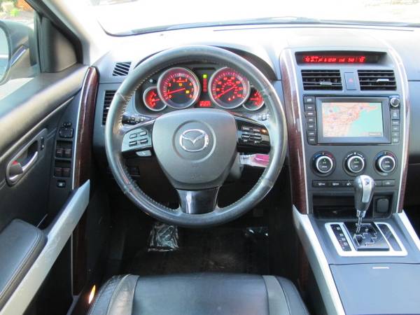 2008 Mazda CX-9 Grand for sale in elmhurst, NY – photo 15
