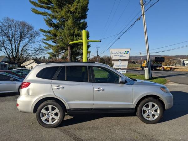 2007 Hyundai Santa Fe Limited AWD 4dr SUV - cars & trucks - by... for sale in Wrightsville, PA – photo 10